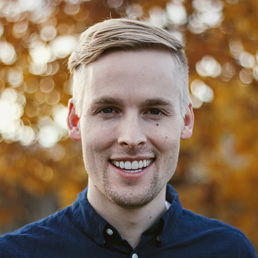 Joseph Larson Photo 37