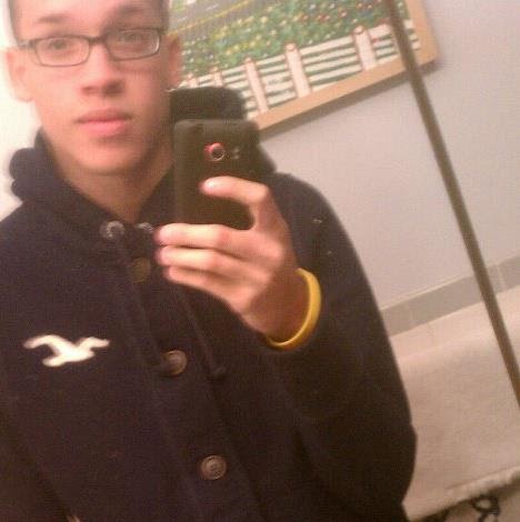 Michael Aprea Photo 17