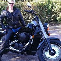 Sandy Rhodes Photo 8