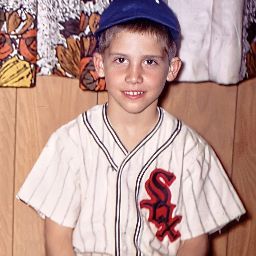 Paul Andersen Photo 33