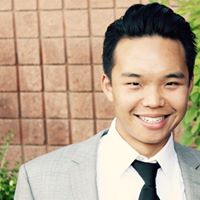 Eric Wong Photo 36