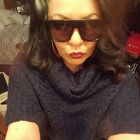 Anna Manzo Photo 8