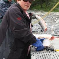 Shirley Baxter Photo 15