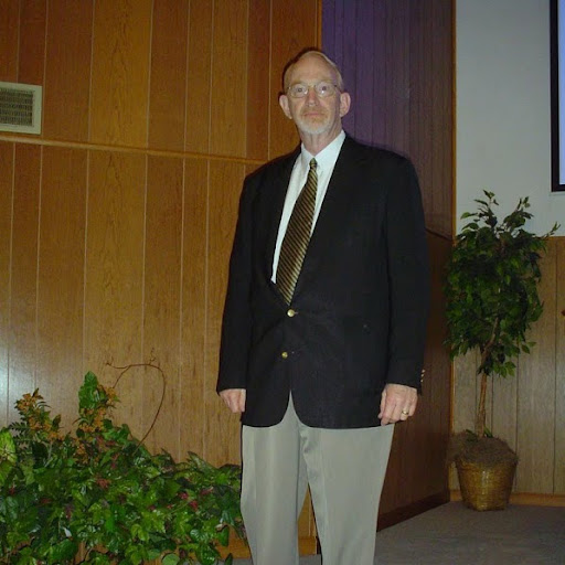Larry Pruitt Photo 34