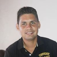 Carlos Criales Photo 6