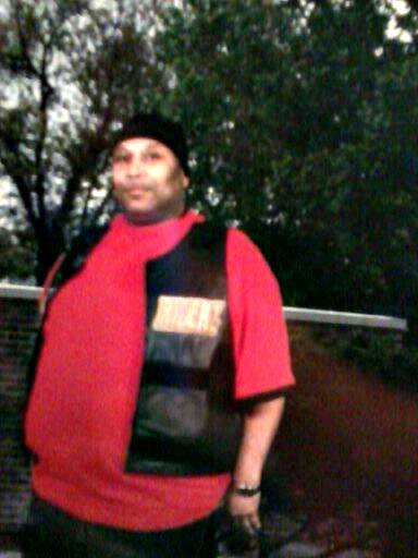 Melvin Tate Photo 12