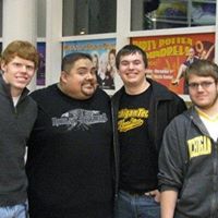 Curtis Langley Photo 13
