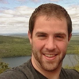 Cody Fraser Photo 5