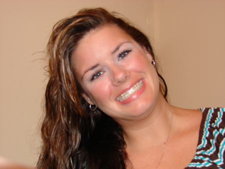 Megan Lane Photo 7