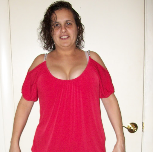 Susan Orlando Photo 24