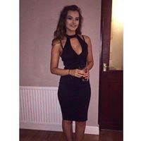 Lucy Colville Photo 4