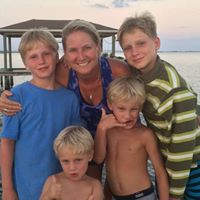 Lisa Atkins Photo 39