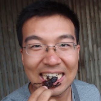 Chao Wang Photo 20