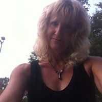 Geri Walker Photo 34