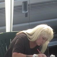 Holly Weaver Photo 17