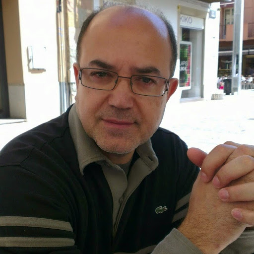 Juan Villar Photo 5
