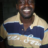 Jonathan Francis Photo 34