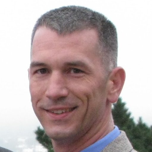 Jason Pratt Photo 26