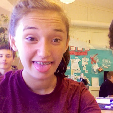 Kiana Johnson Photo 12