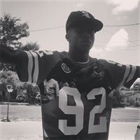 Michael Langston Photo 28