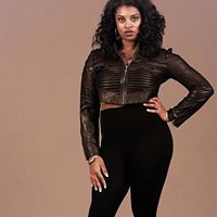 April Mcrae Photo 10