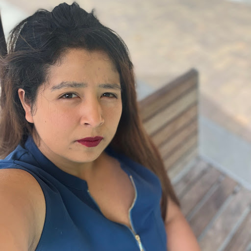 Maria Zepeda Photo 31