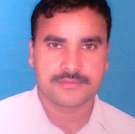 Muhammad Bashir Photo 14
