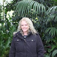 Jill Abraham Photo 15