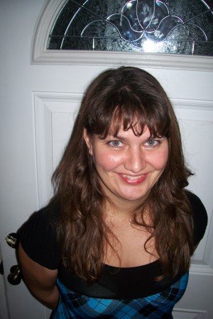 Stephanie Madison Photo 35