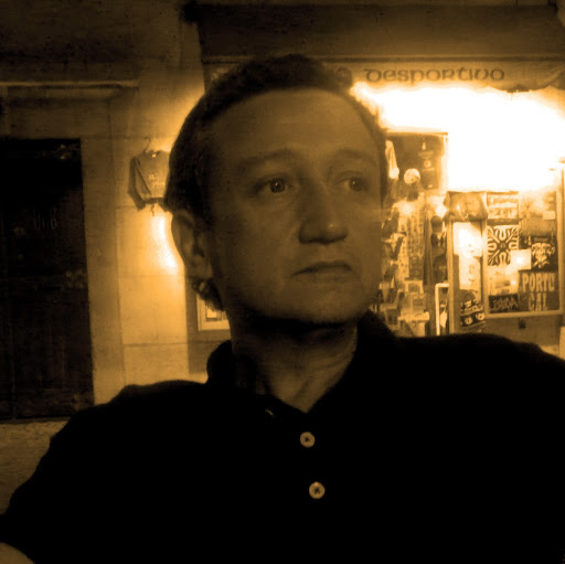 Arturo Segura Photo 6