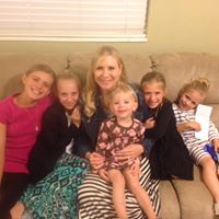 Anna Hendricks Photo 42