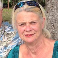 Mary Rasmussen Photo 25