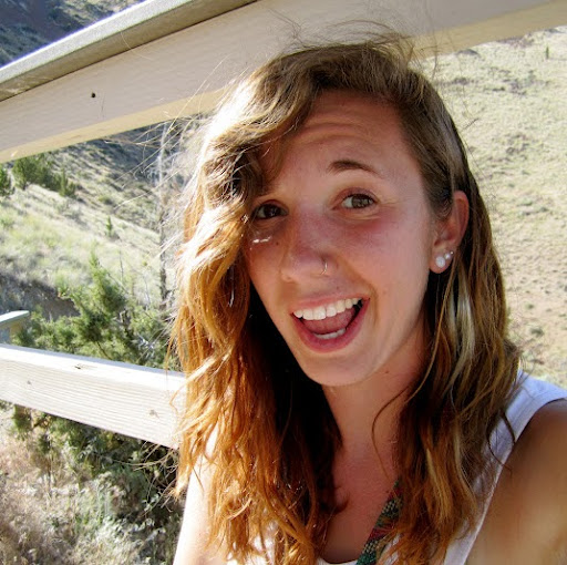 Megan Reynolds Photo 22