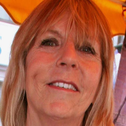 Helen Fisher Photo 5