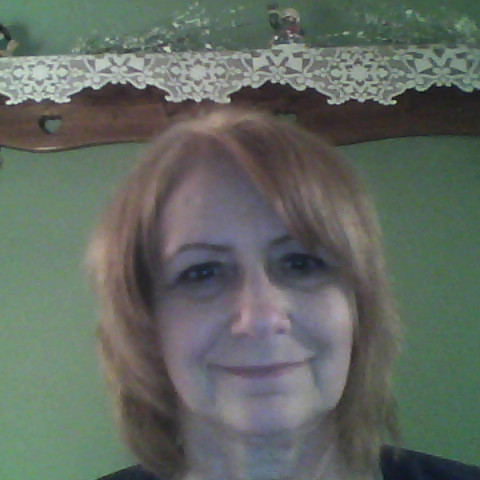 Teri Beck Photo 13