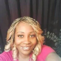 Theresa Dotson Photo 14
