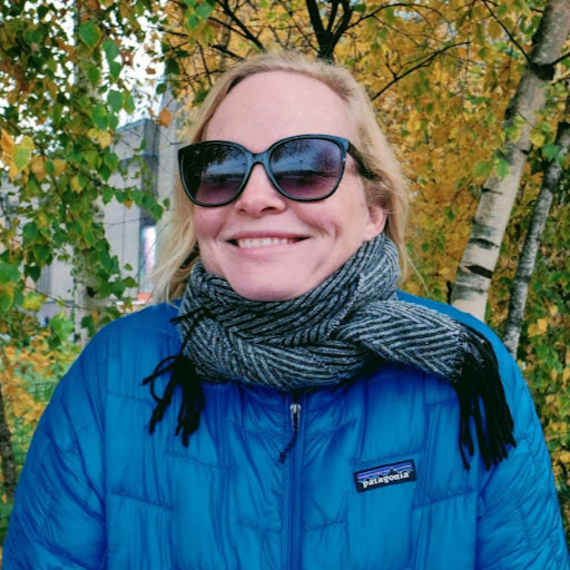 Sarah Redmond Photo 32