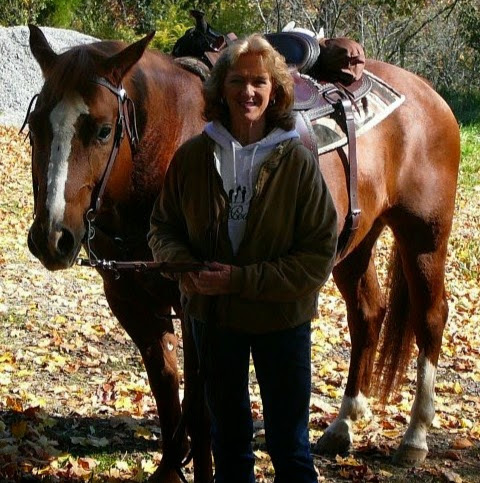 Nancy Dodge Photo 23