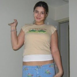 Ruby Scott Photo 8