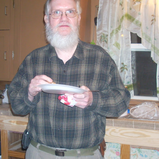 Larry Robison Photo 8