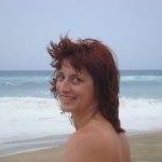 Annette Haring Photo 3