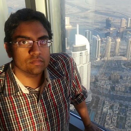 Neel Patel Photo 34