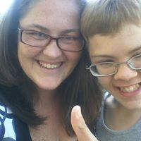Rebecca Stepp Photo 17