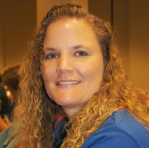 Ginger Robinson Photo 19
