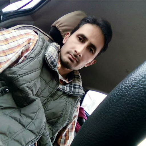 Muhammad Ahmad Photo 28