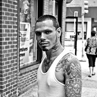 Nicholas Swanson Photo 17