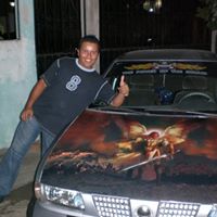 Antonio Lara Photo 14