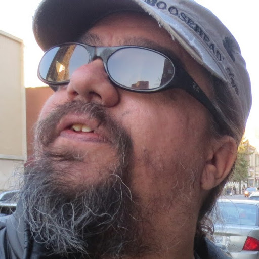 Paul Lucas Photo 44