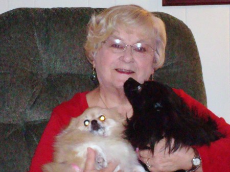 Patricia Daniel Photo 7