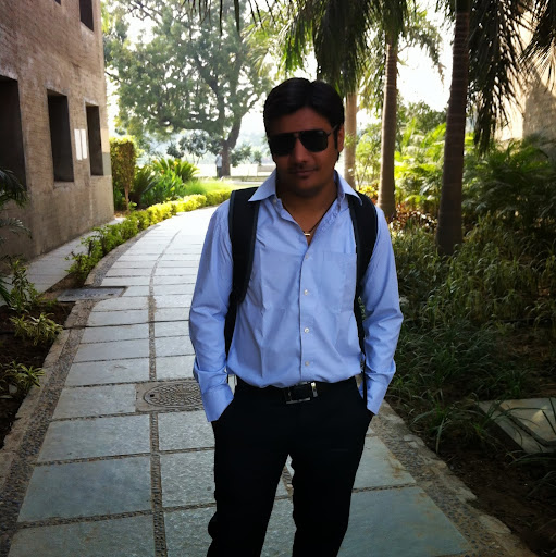 Jay Thacker Photo 18
